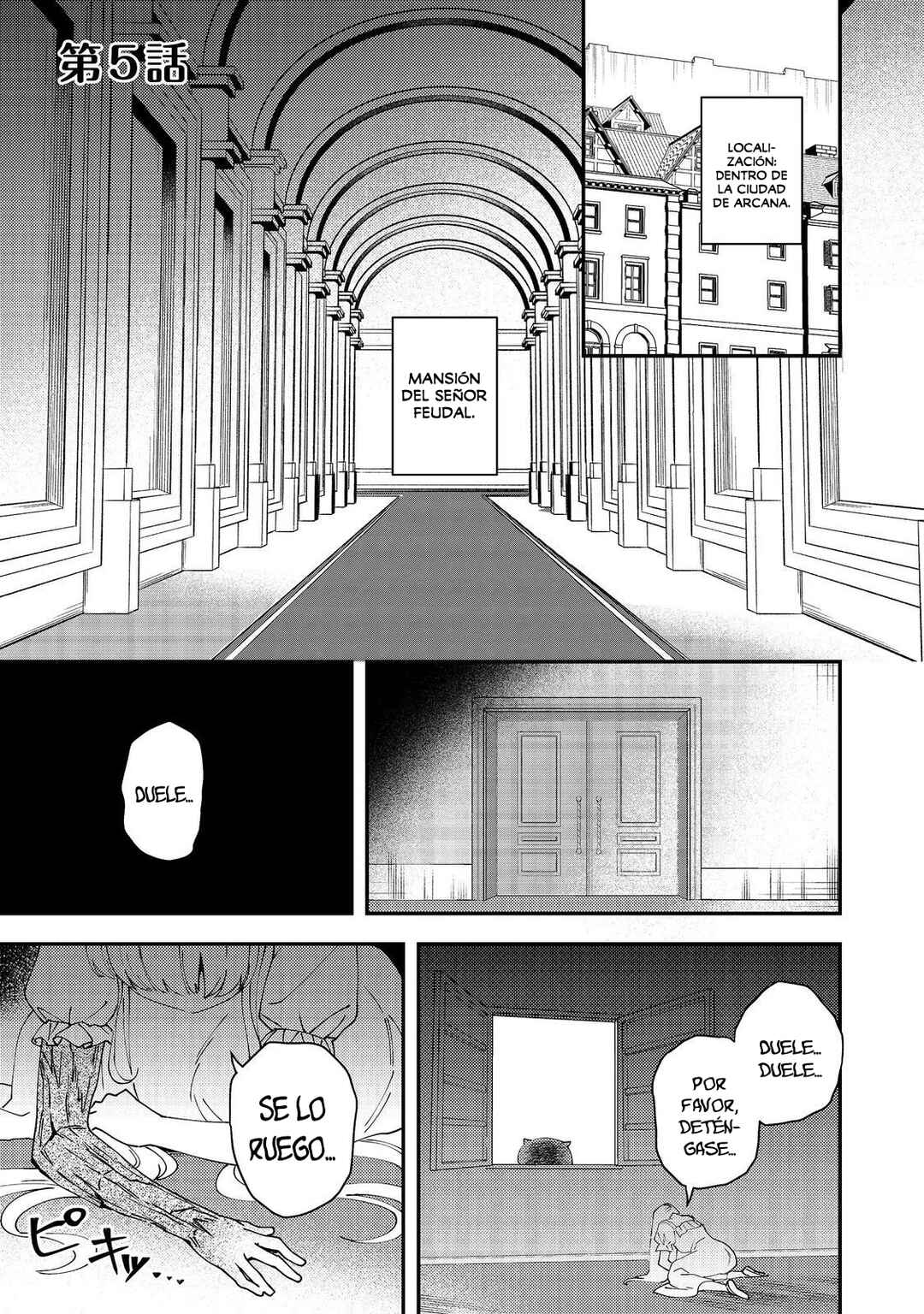 Chapter 5 - Page 2