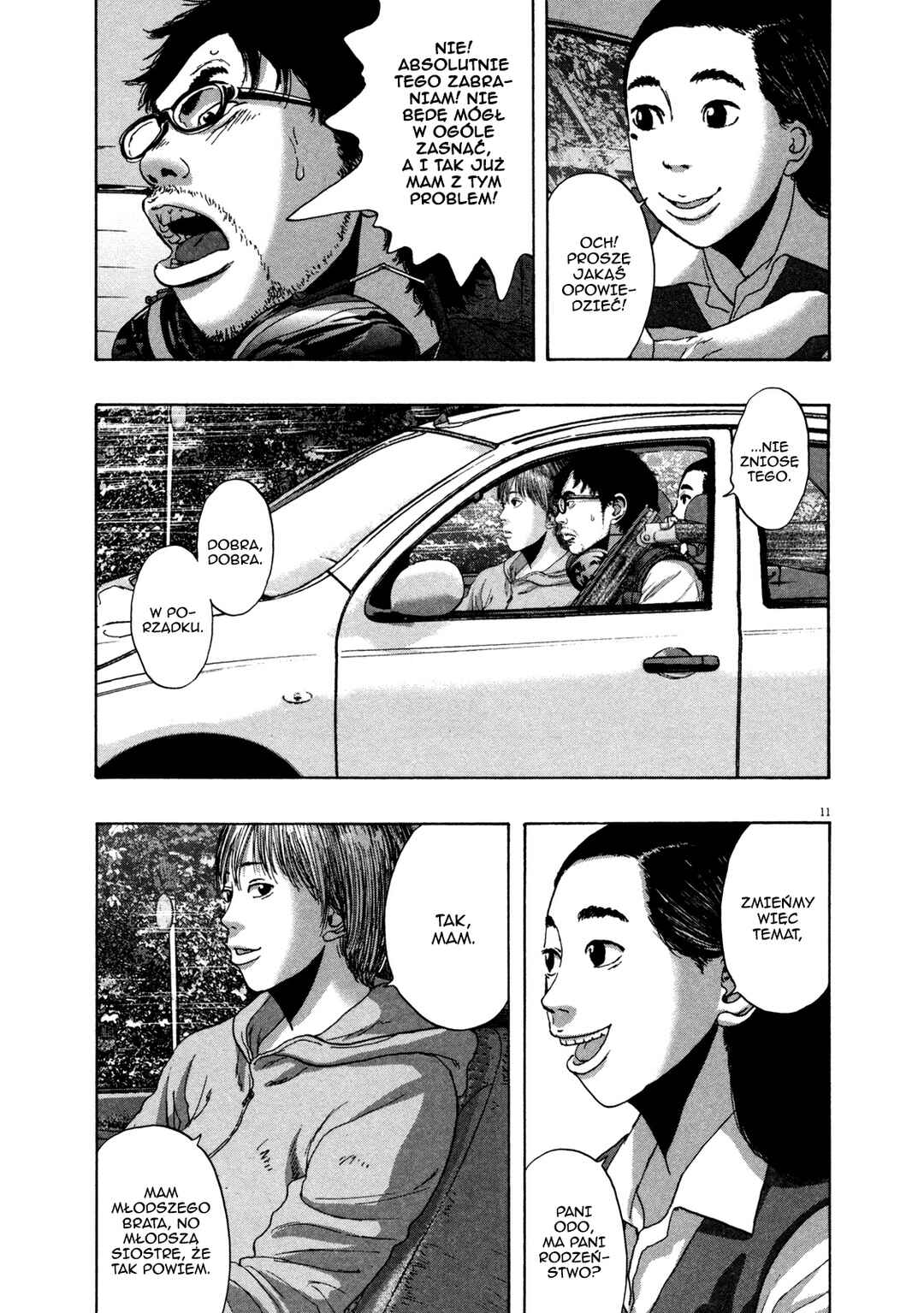 Chapter 154 - Page 12