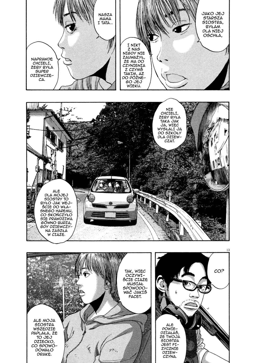 Chapter 154 - Page 14