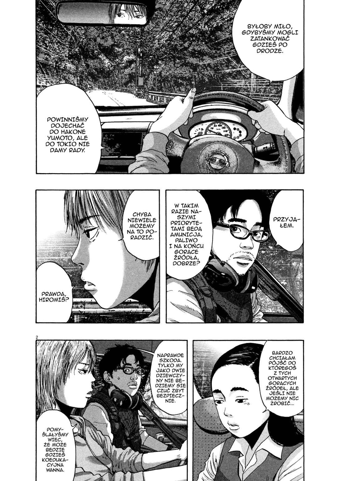 Chapter 154 - Page 3
