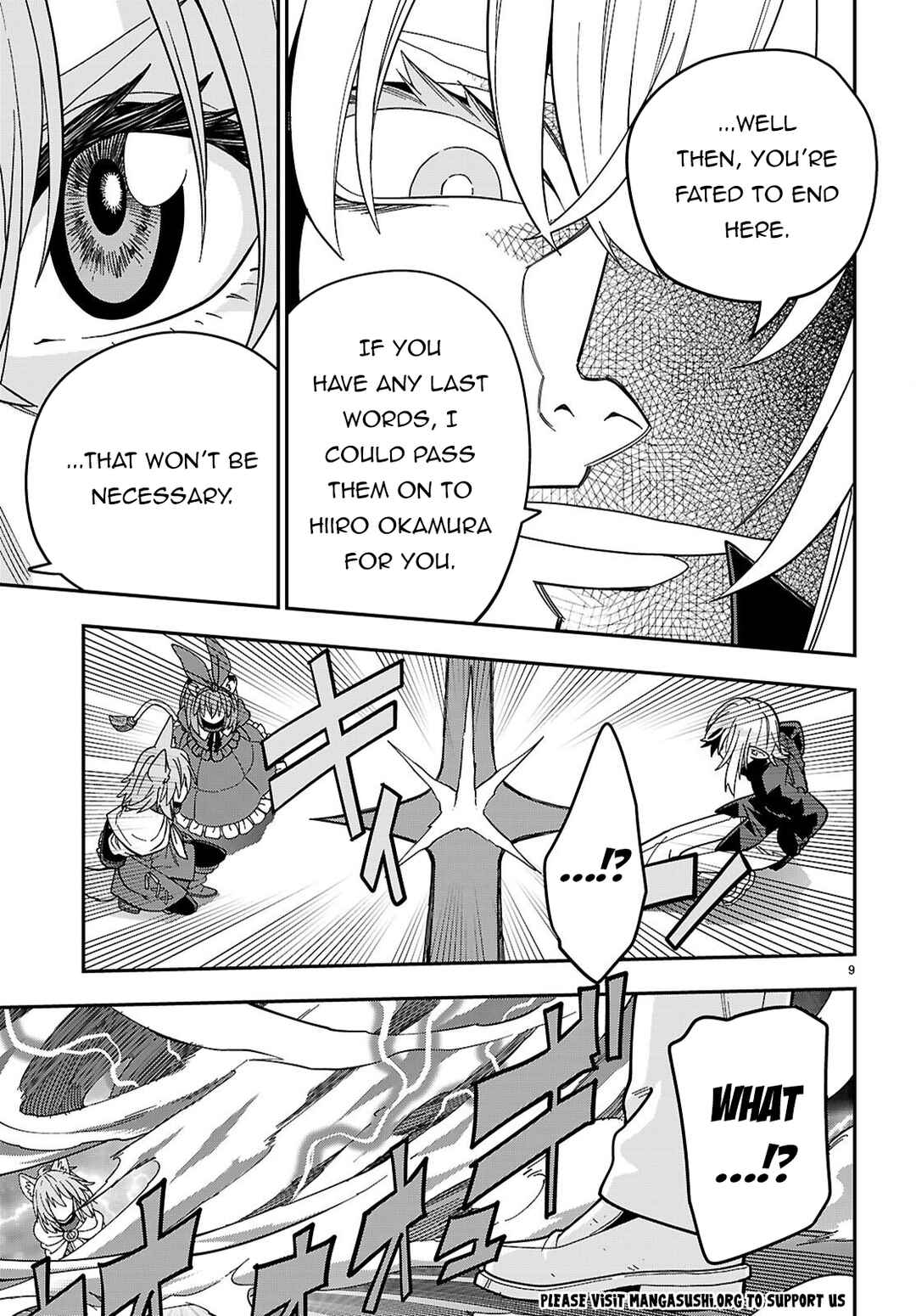 Chapter 128 - Page 10