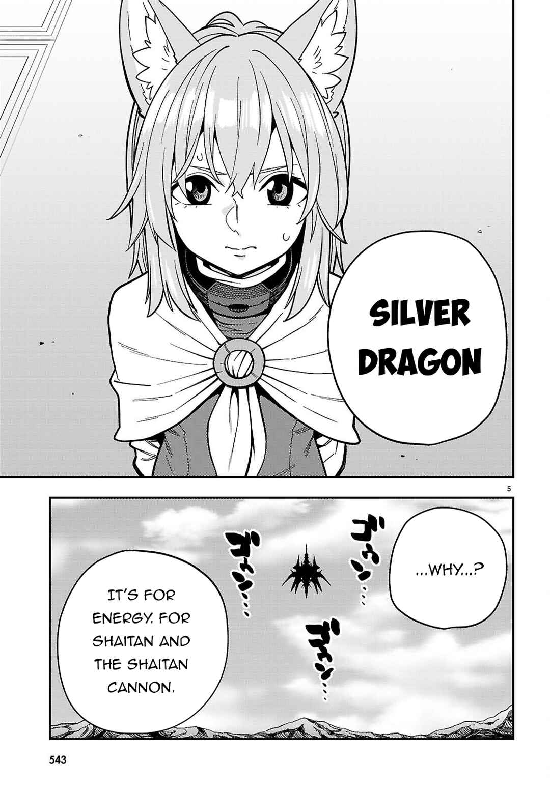 Chapter 128 - Page 6