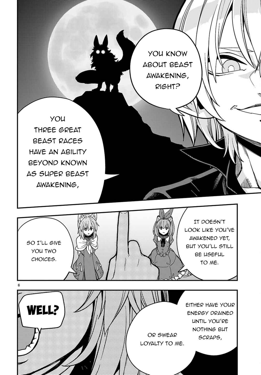 Chapter 128 - Page 7