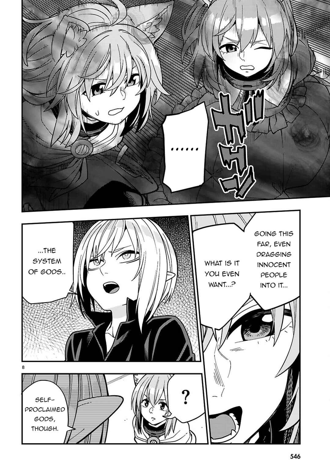 Chapter 128 - Page 9