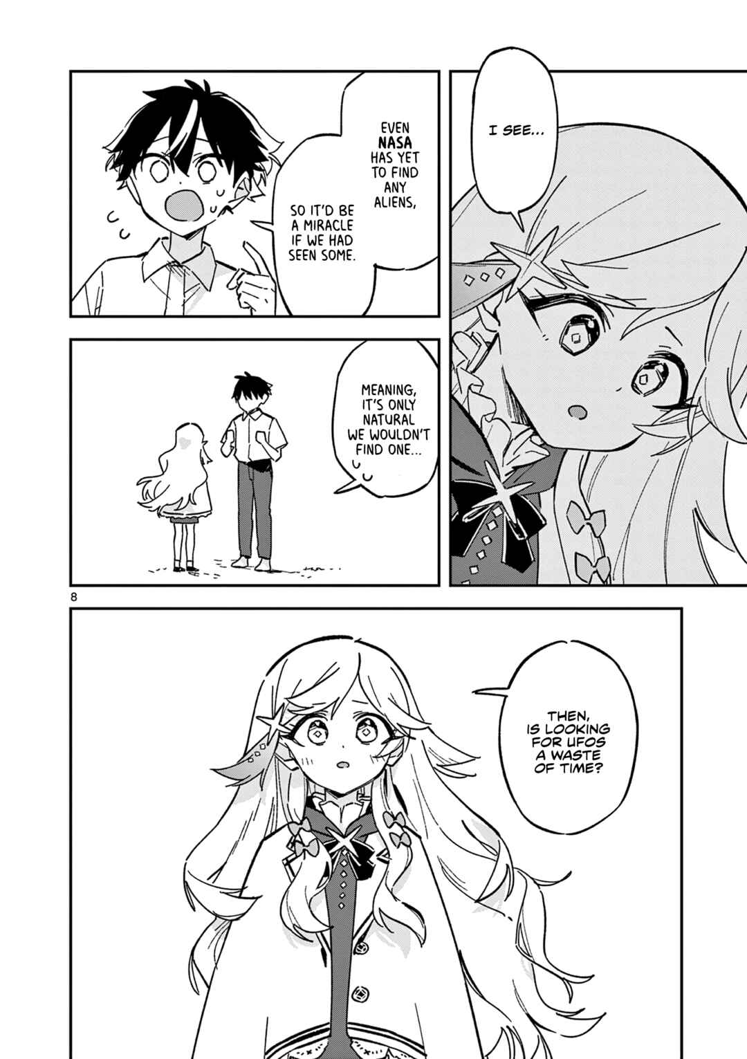 Chapter 51 - Page 8