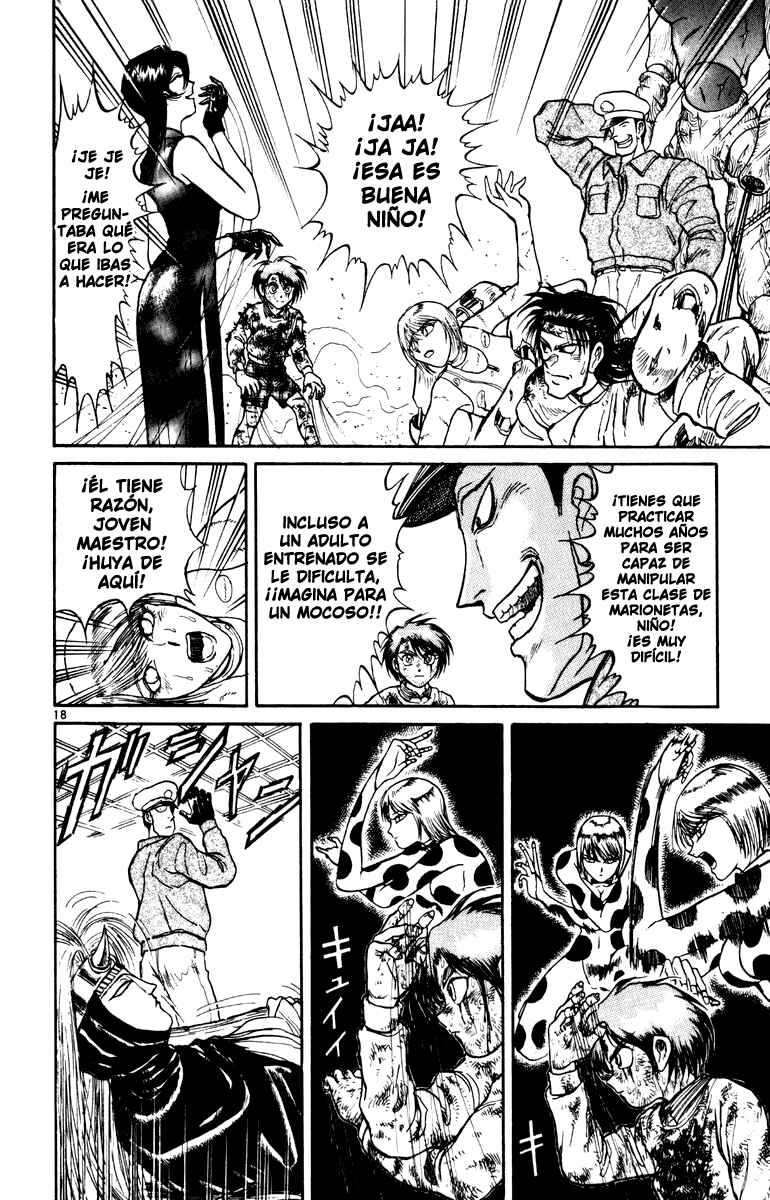 Chapter 23 - Page 17