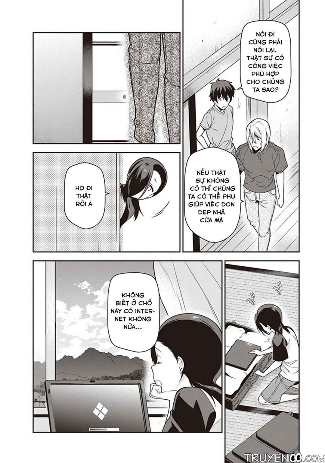 Chapter 58 - Page 4