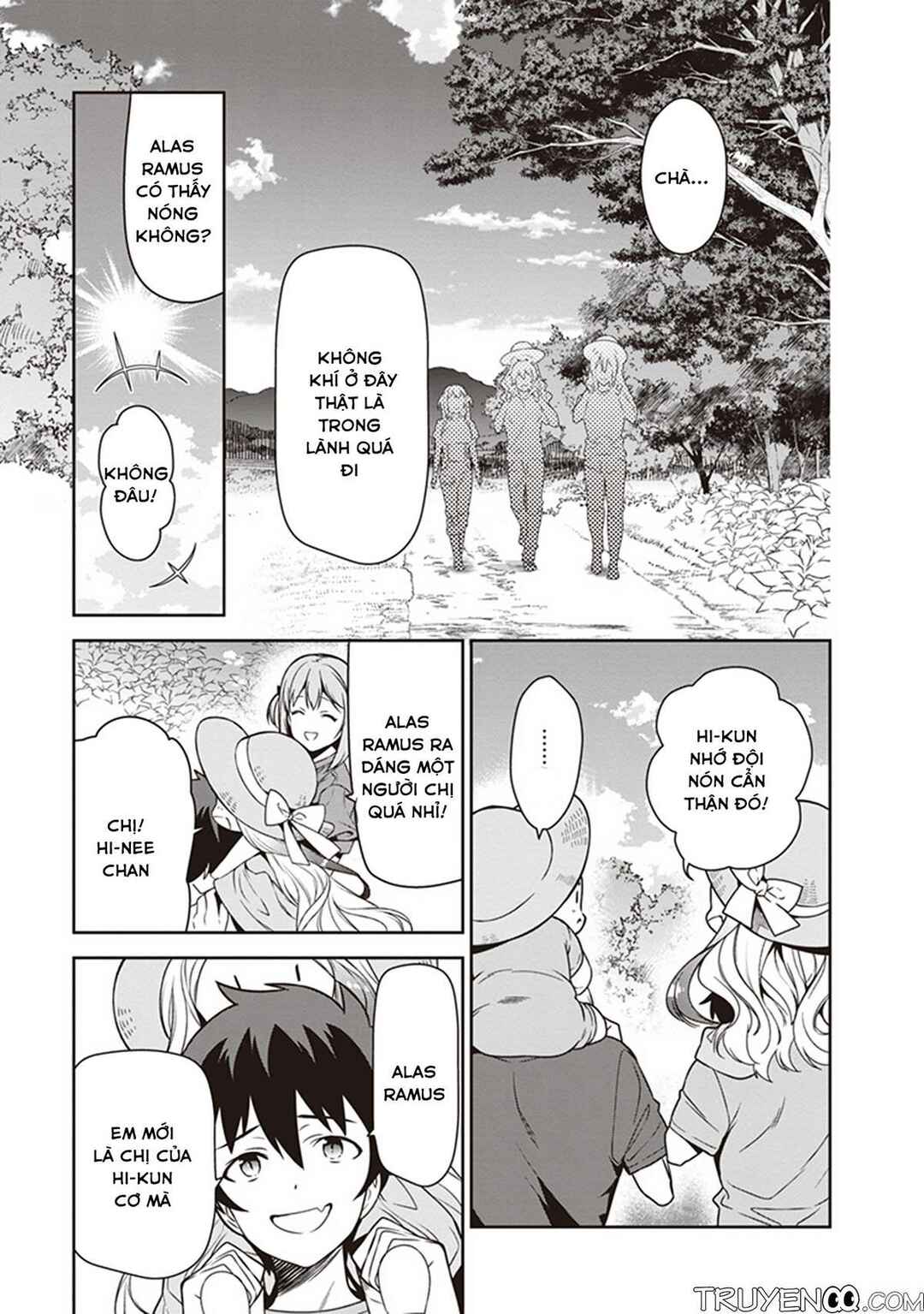 Chapter 58 - Page 7