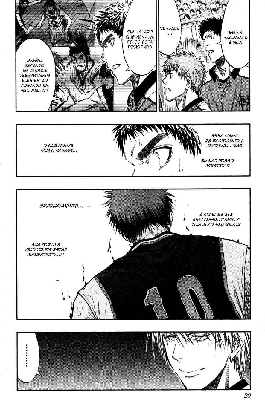 Chapter 163 - Page 19
