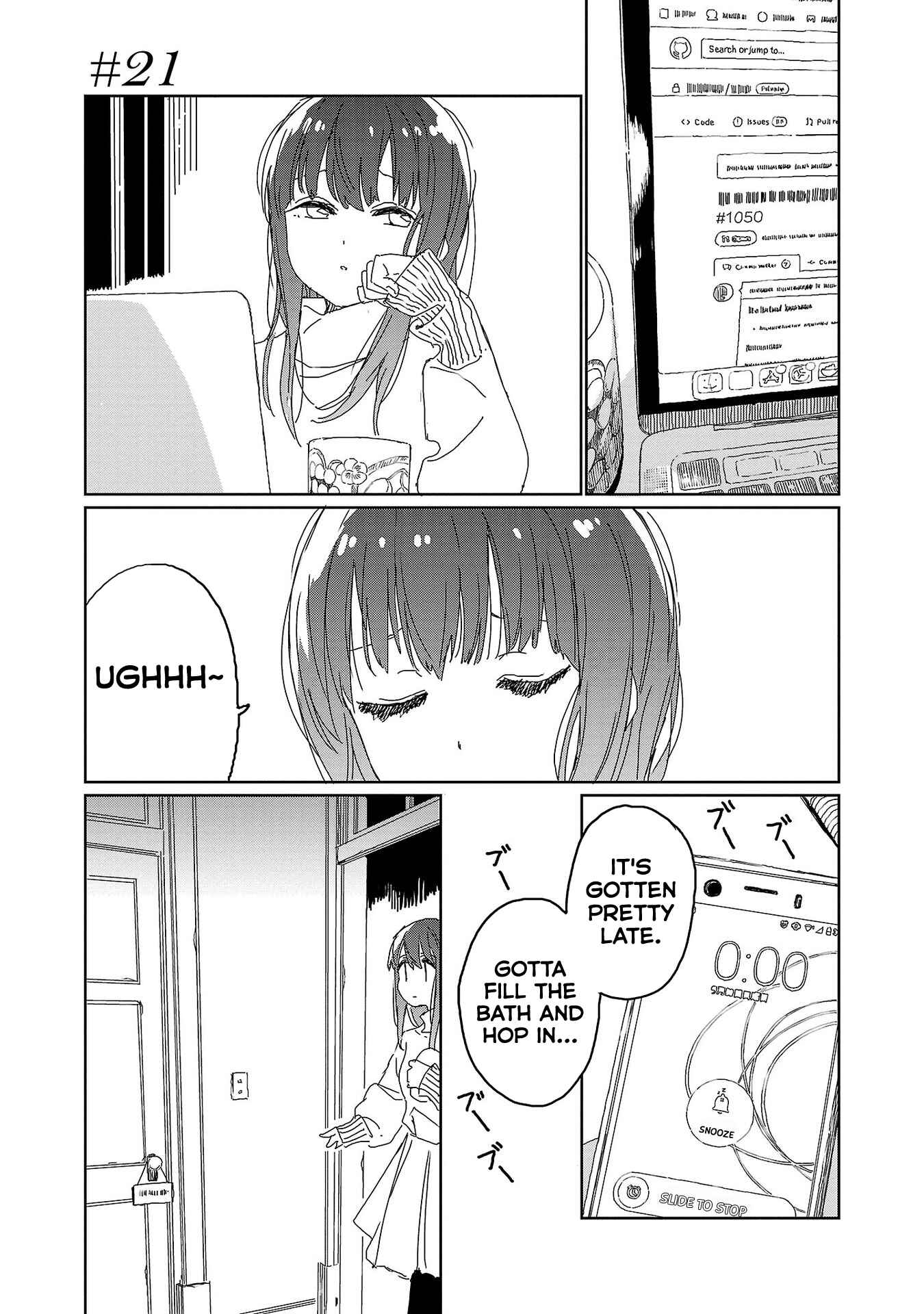 Chapter 21 - Page 1