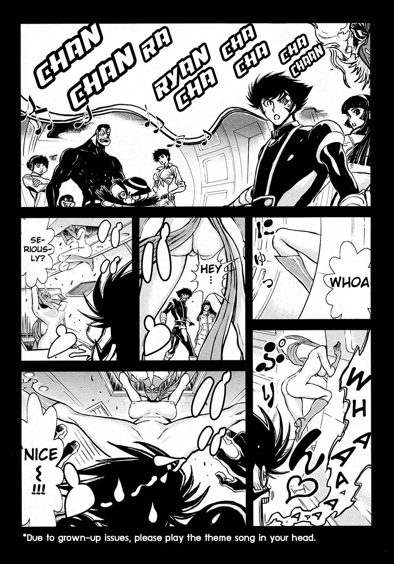 Chapter 41 - Page 11