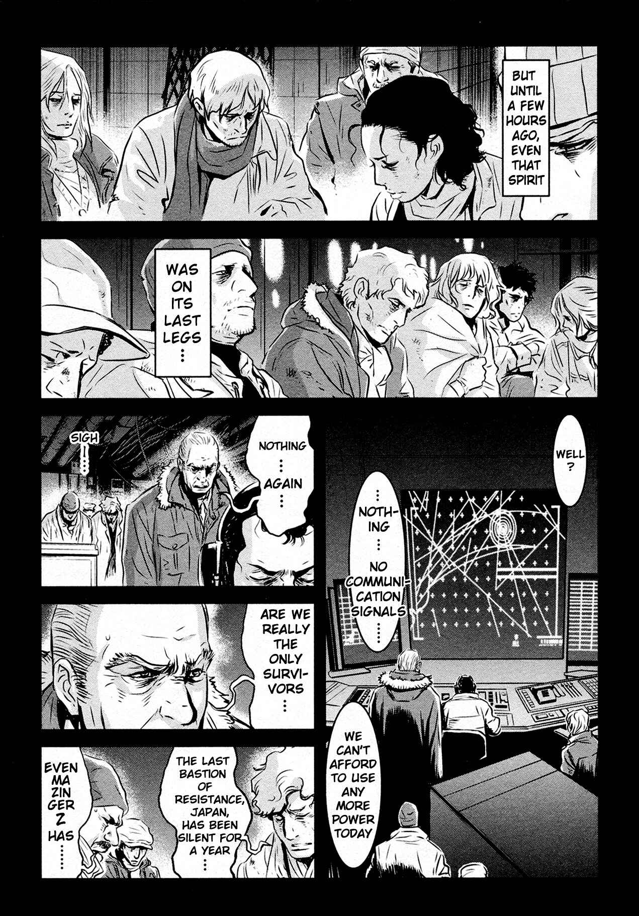 Chapter 41 - Page 18