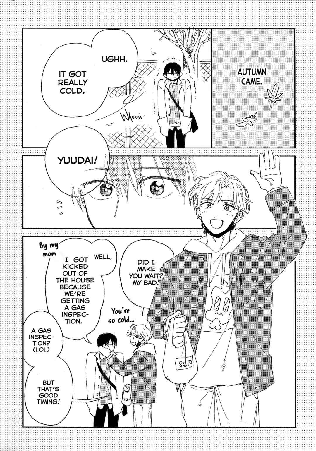 Chapter 7 - Page 1