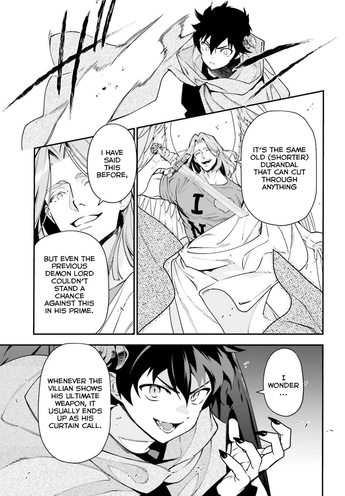 Chapter 99 - Page 11