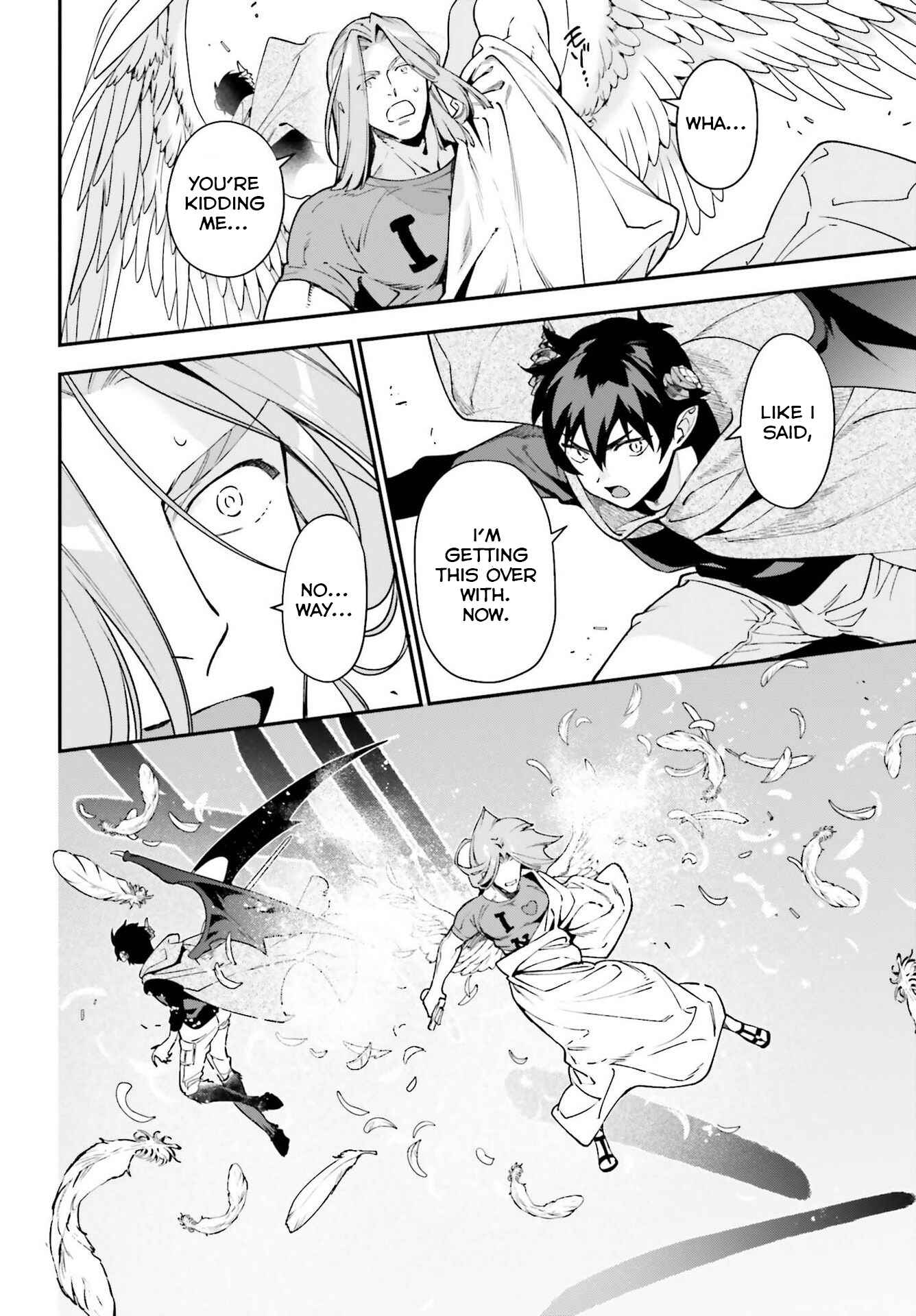 Chapter 99 - Page 26