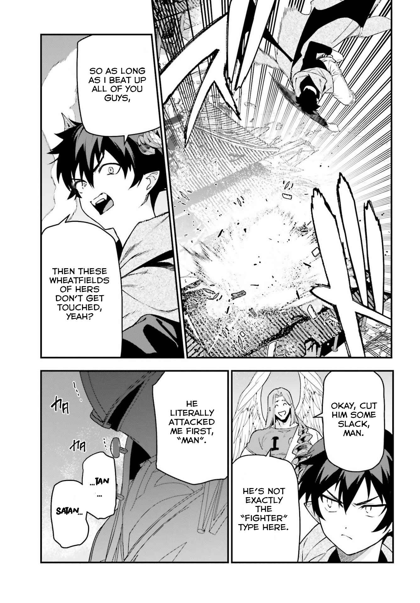 Chapter 99 - Page 7