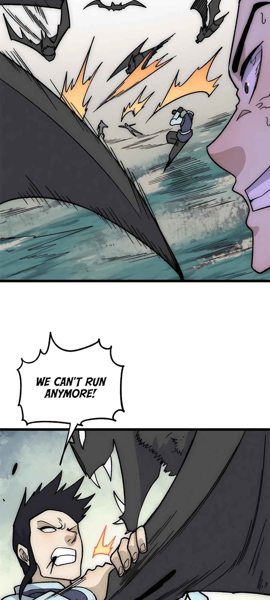 Chapter 192 - Page 20