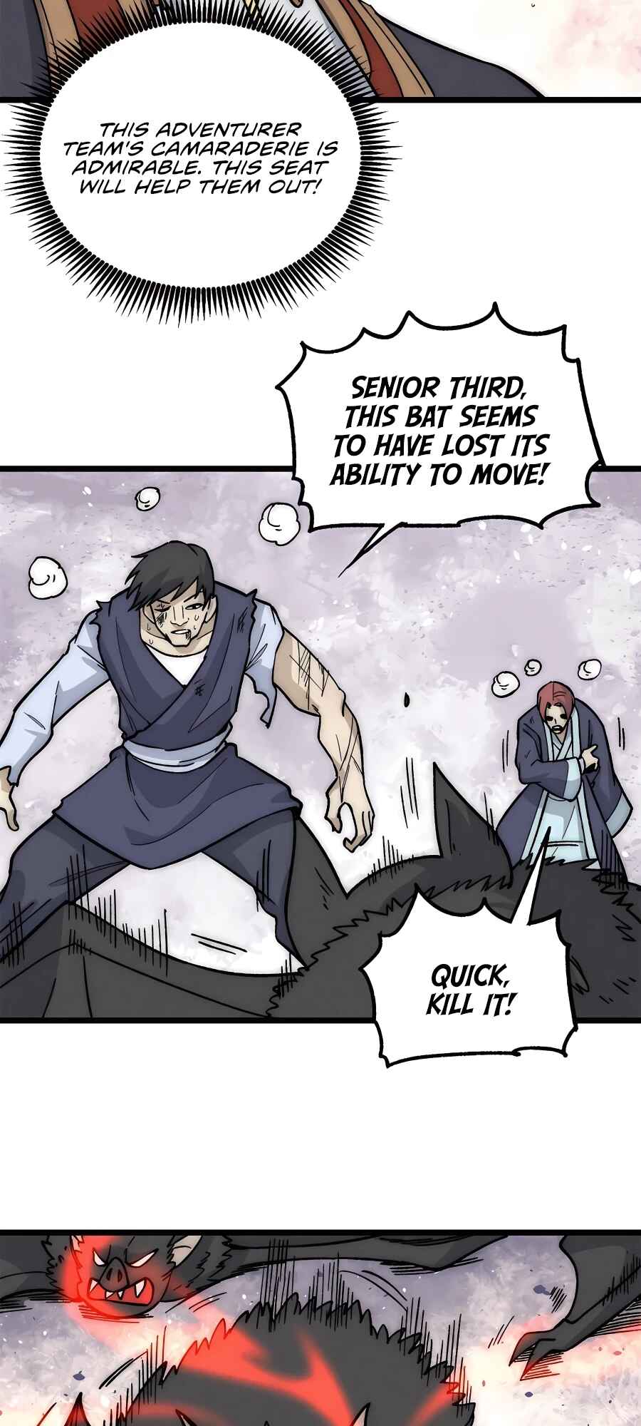Chapter 192 - Page 31