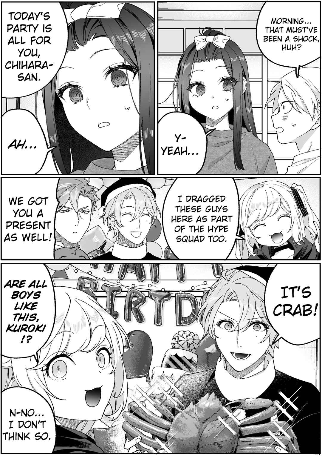 Chapter 91 - Page 7