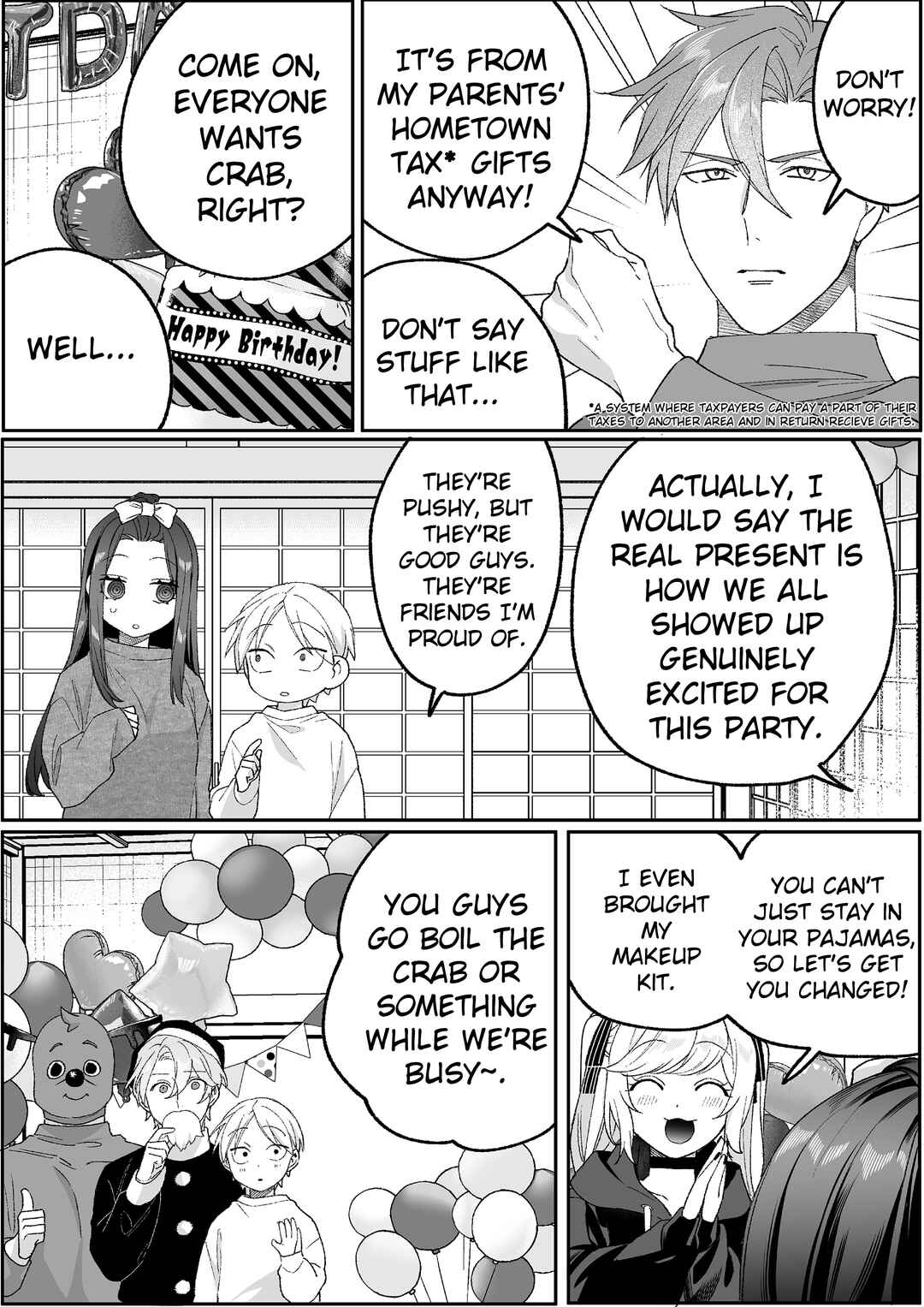 Chapter 91 - Page 8
