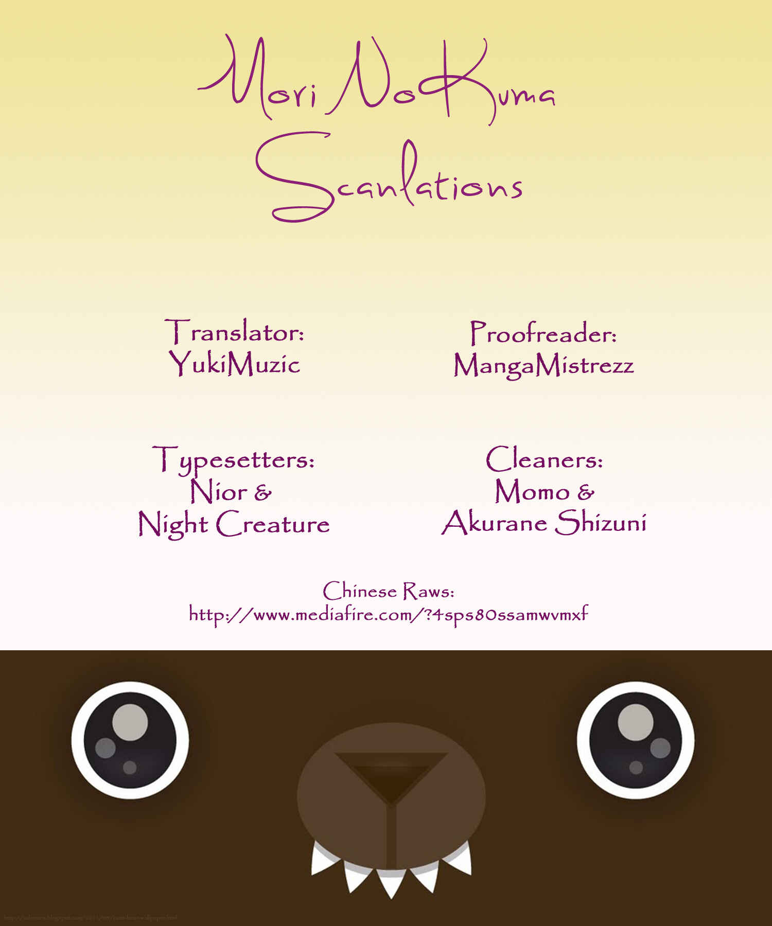 Chapter 61 - Page 1