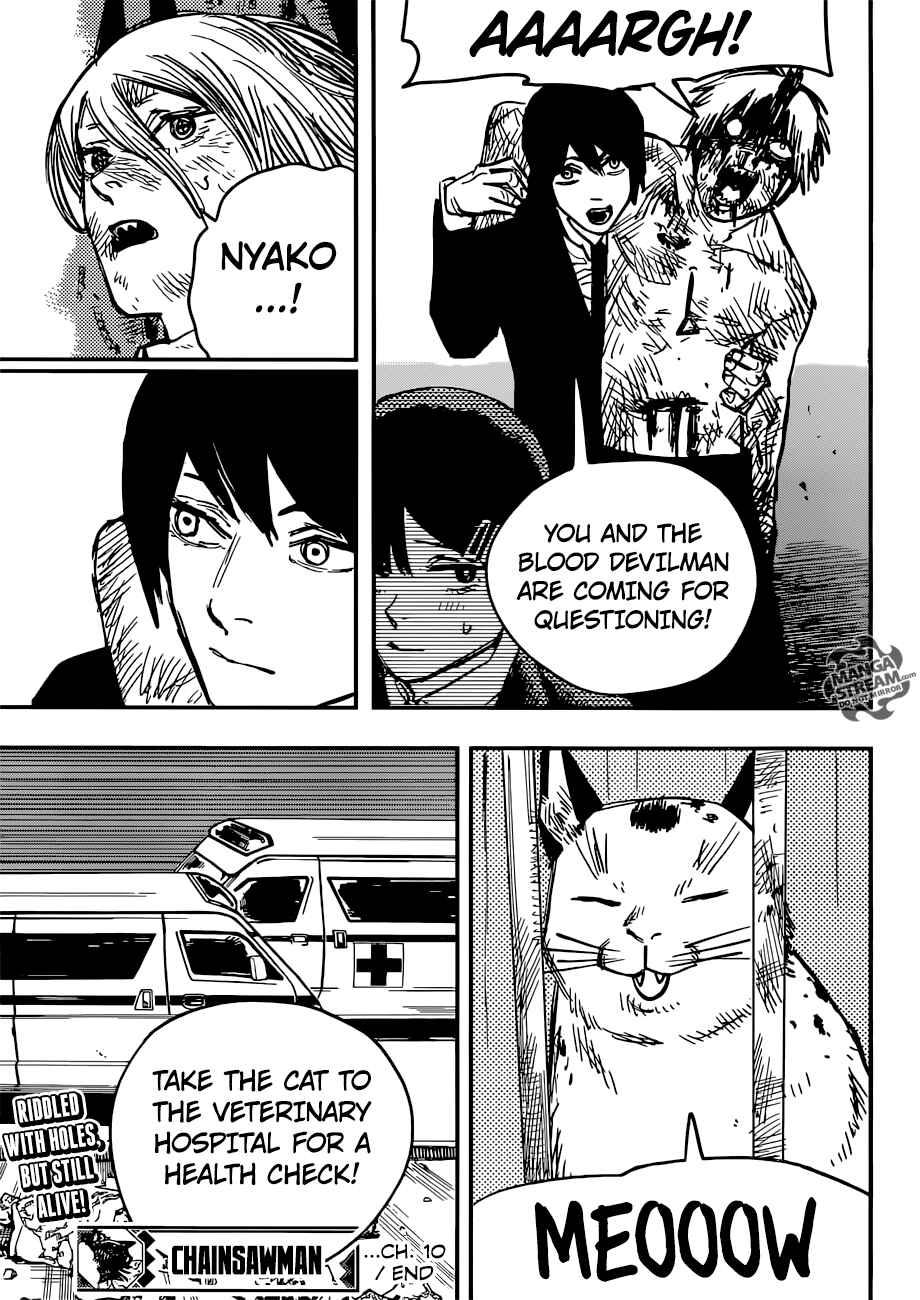 Chapter 10 - Page 20