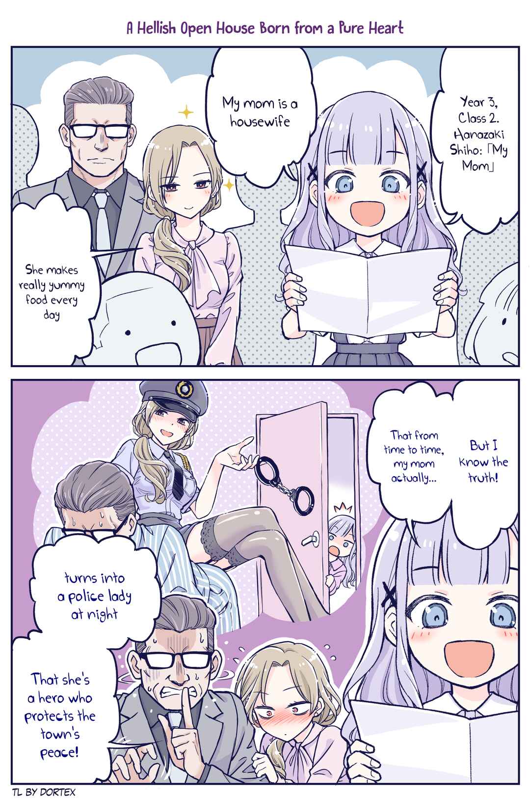 Chapter 3 - Page 1
