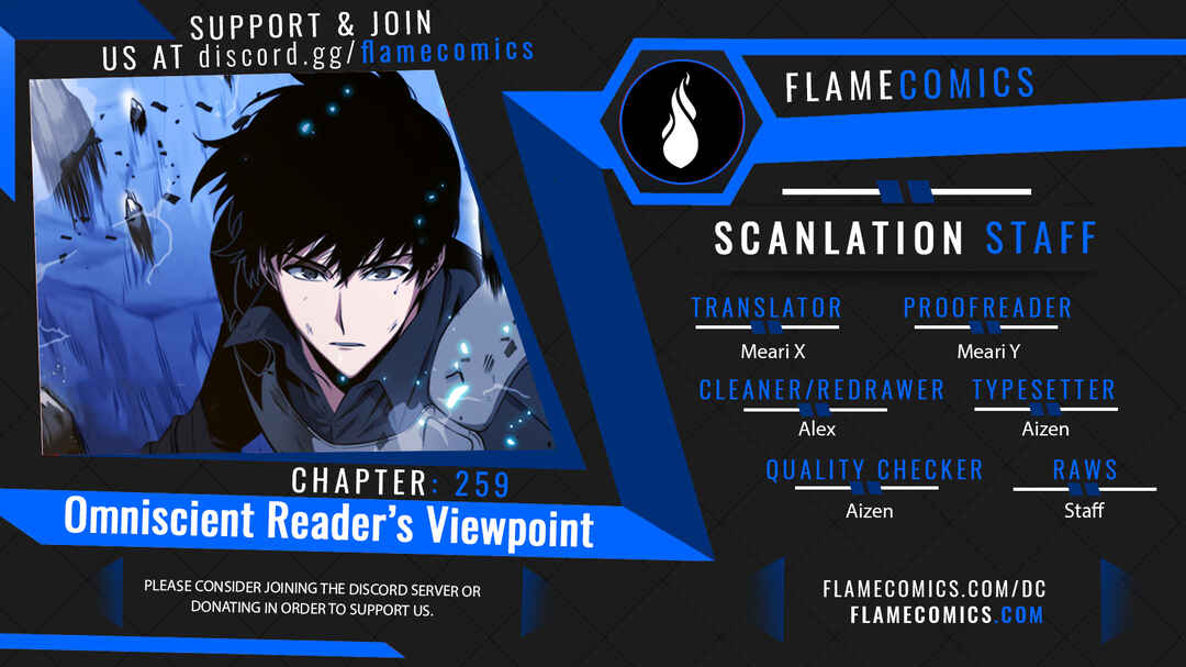 Chapter 259 - Page 1