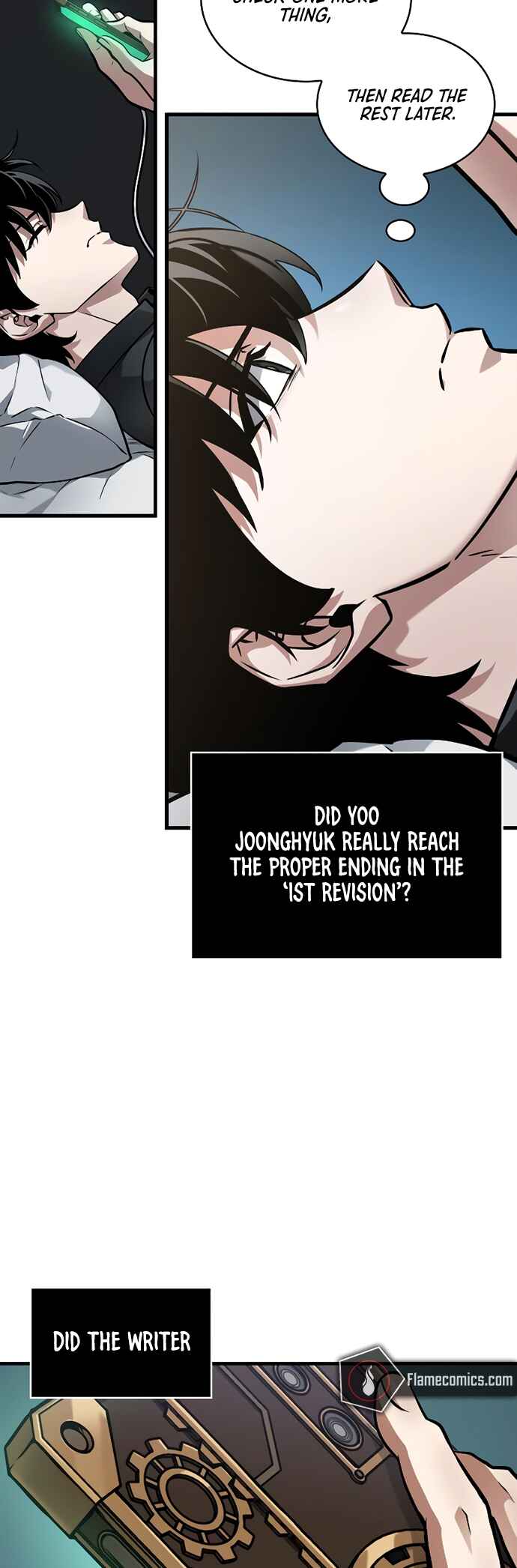 Chapter 259 - Page 29