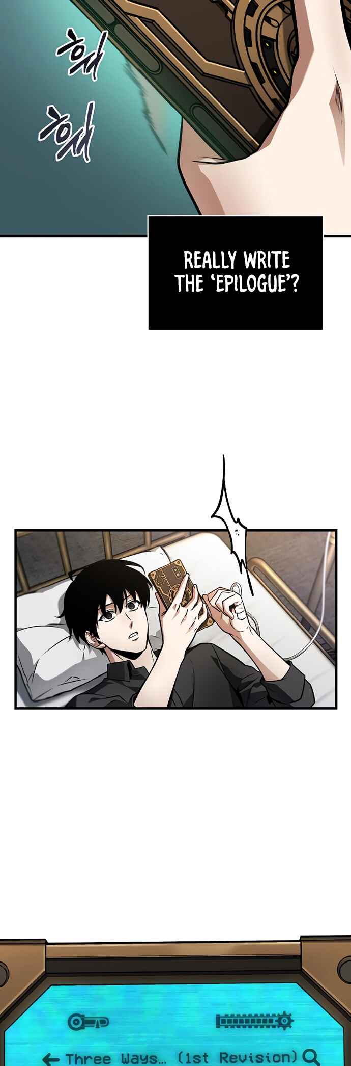 Chapter 259 - Page 30
