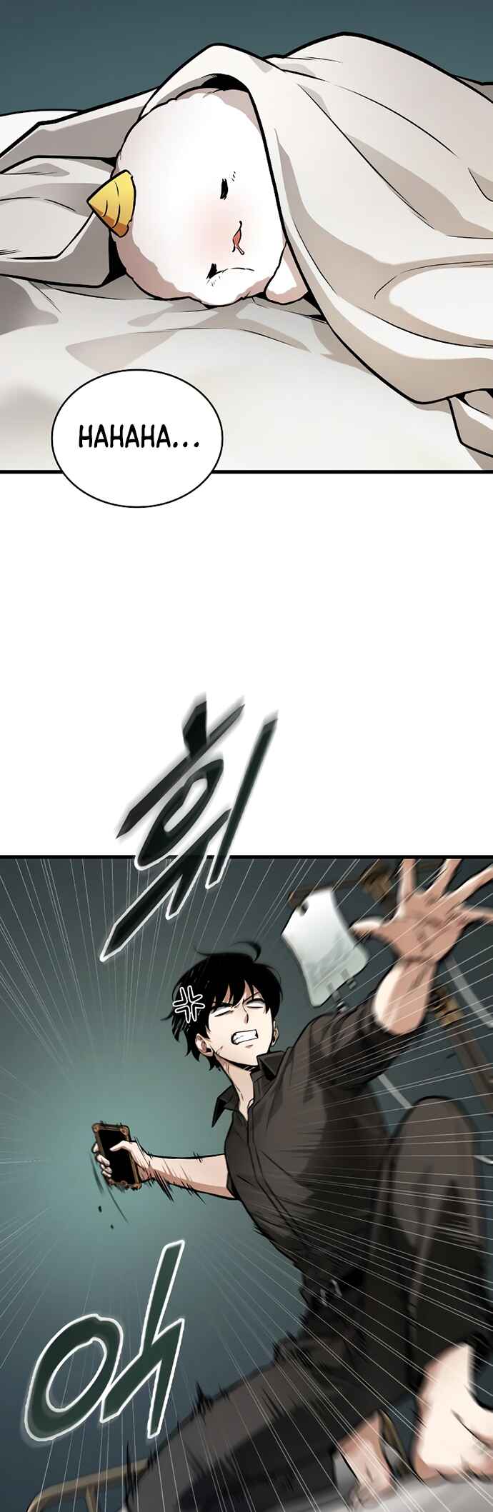 Chapter 259 - Page 34