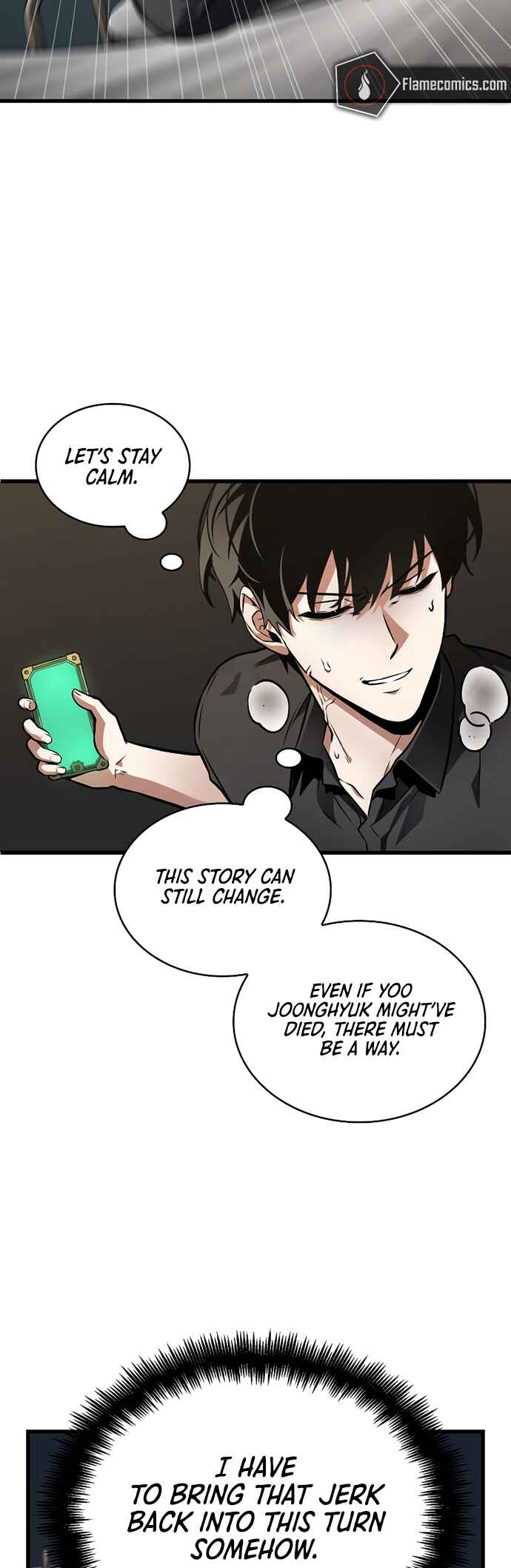 Chapter 259 - Page 35