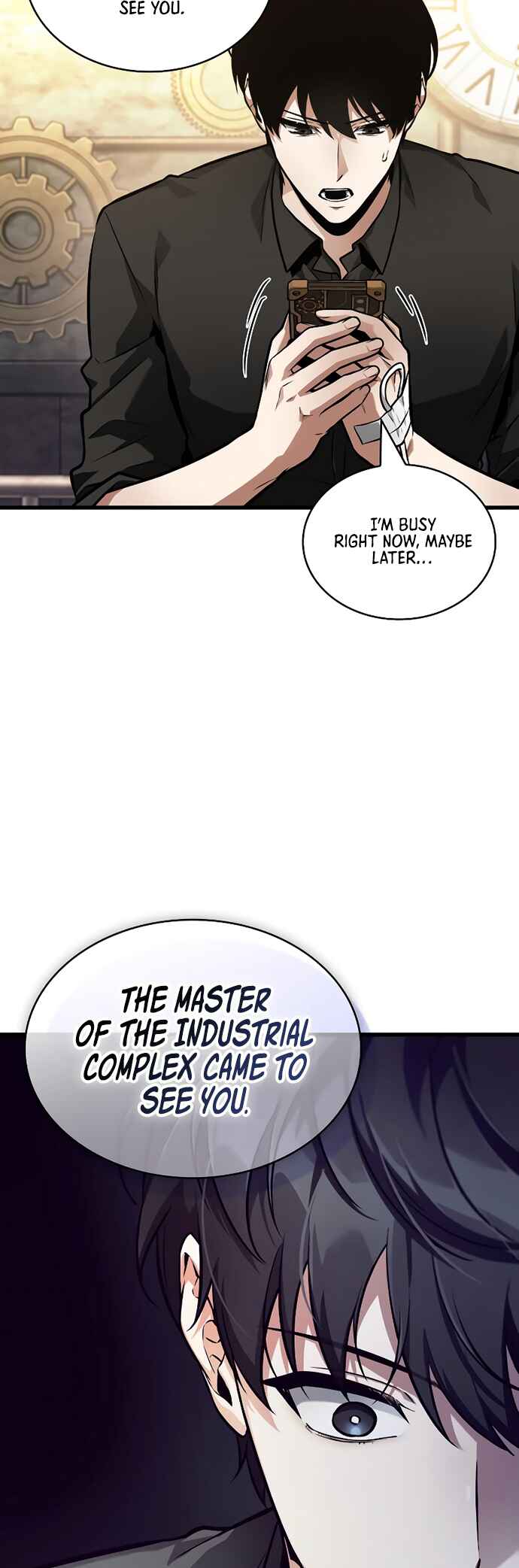 Chapter 259 - Page 39