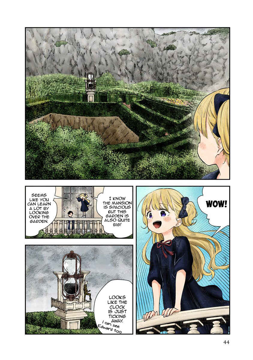 Chapter 28 - Page 3
