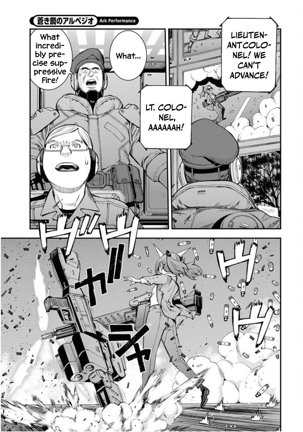 Chapter 173 - Page 10