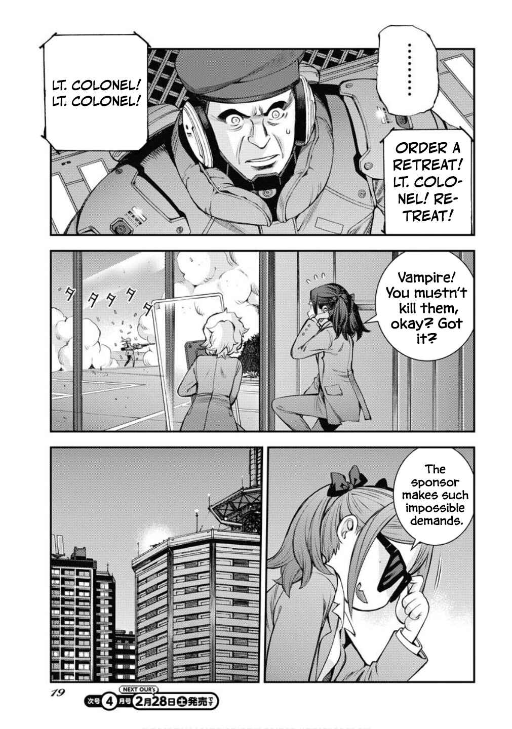 Chapter 173 - Page 16