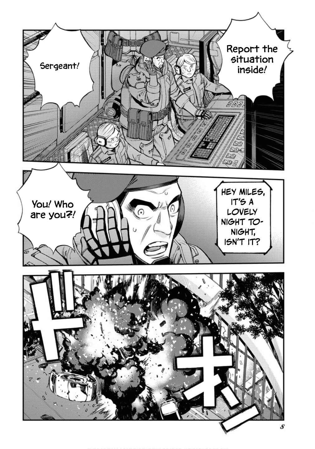 Chapter 173 - Page 5