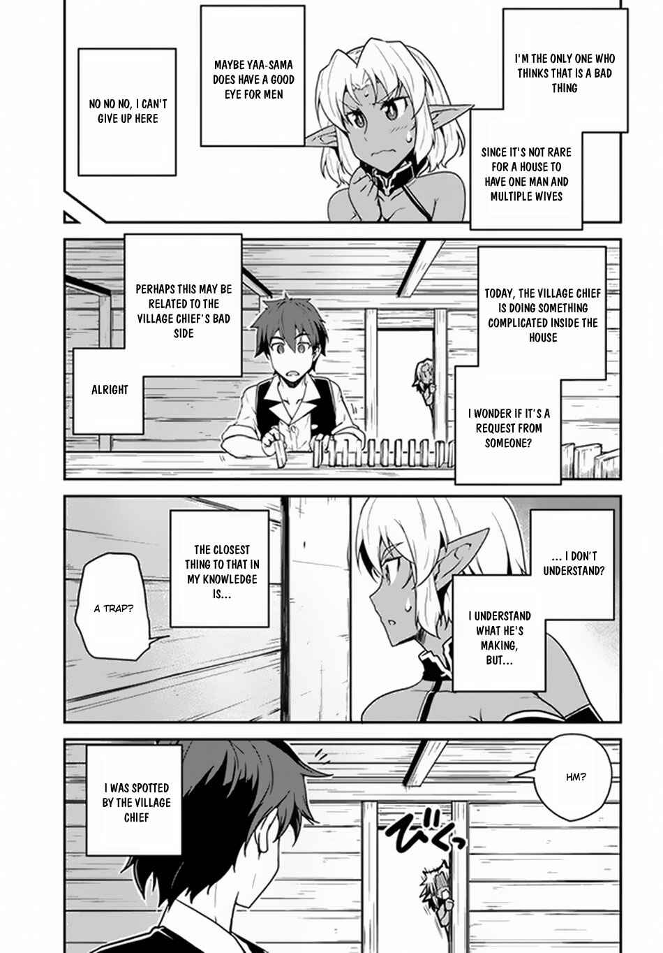 Chapter 65 - Page 6