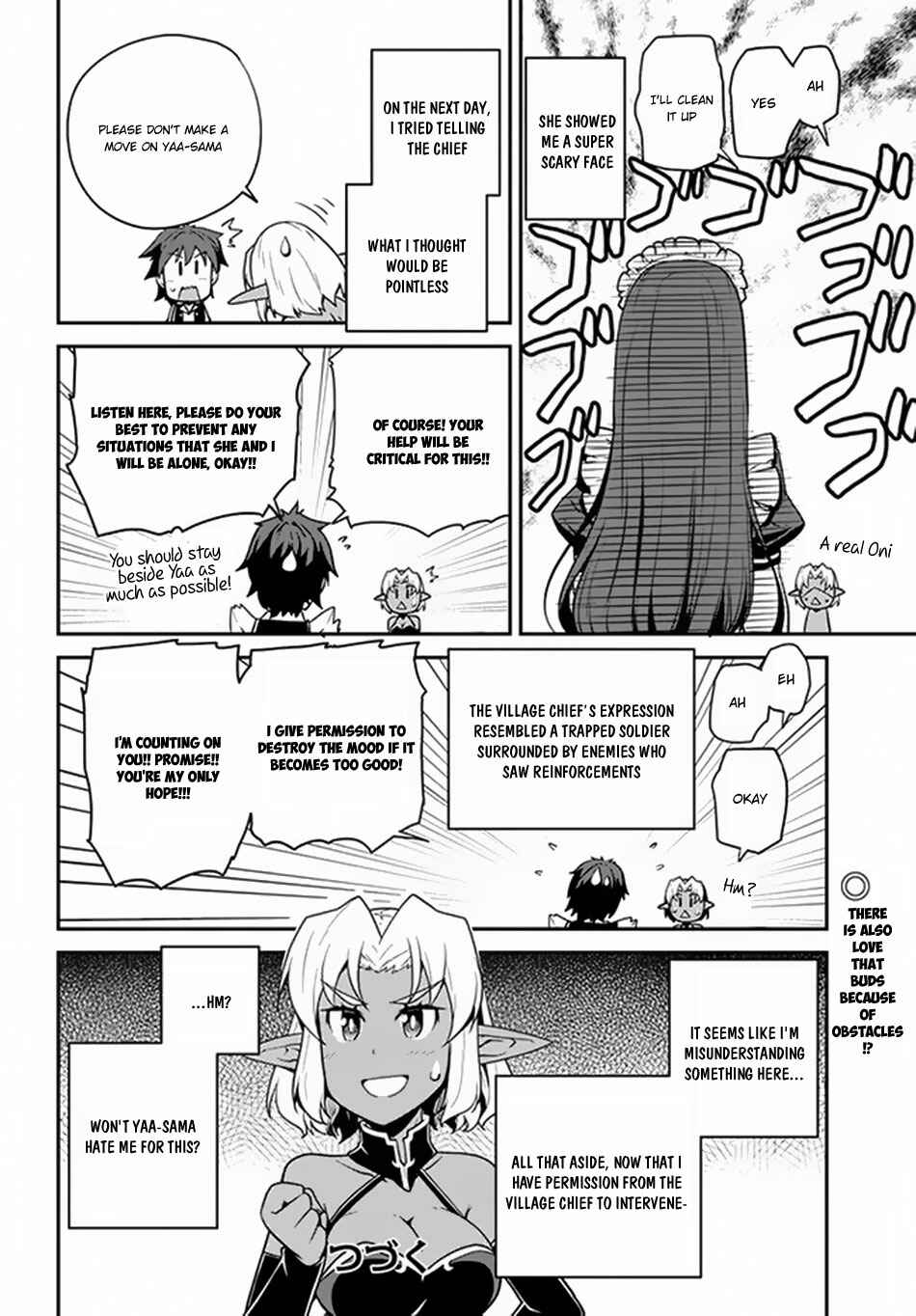 Chapter 65 - Page 9