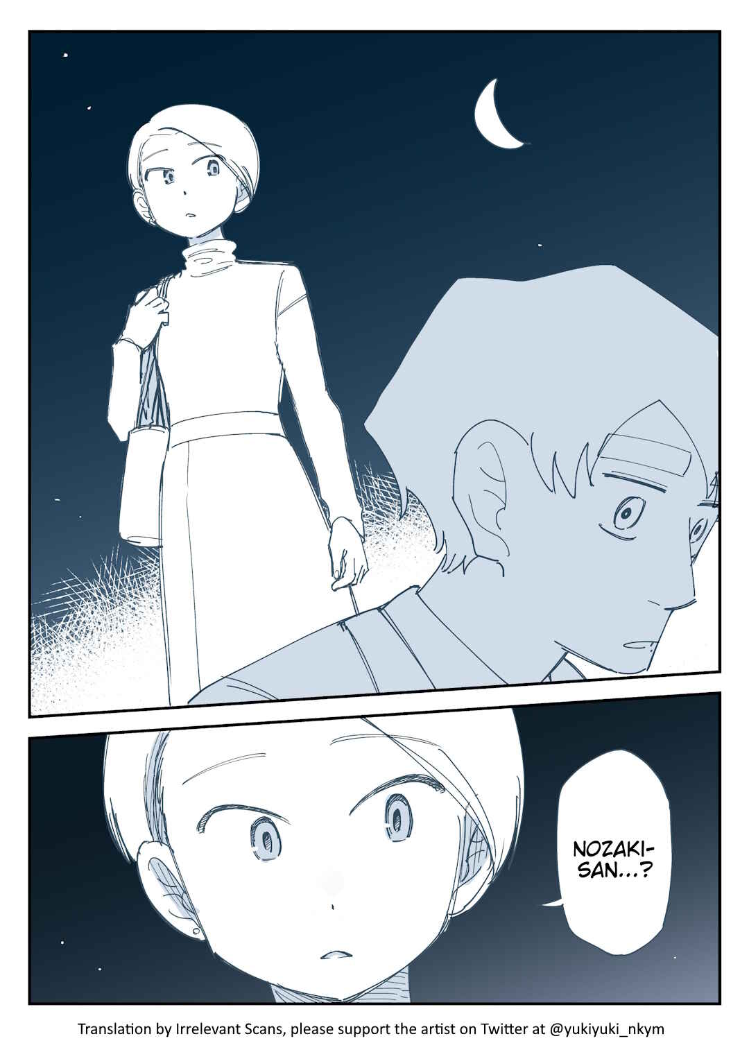 Chapter 320 - Page 2
