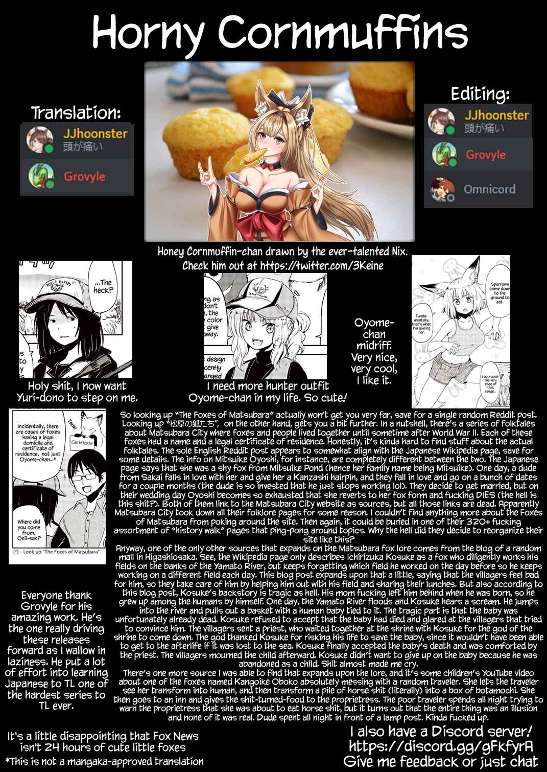 Chapter 23.5 - Page 22
