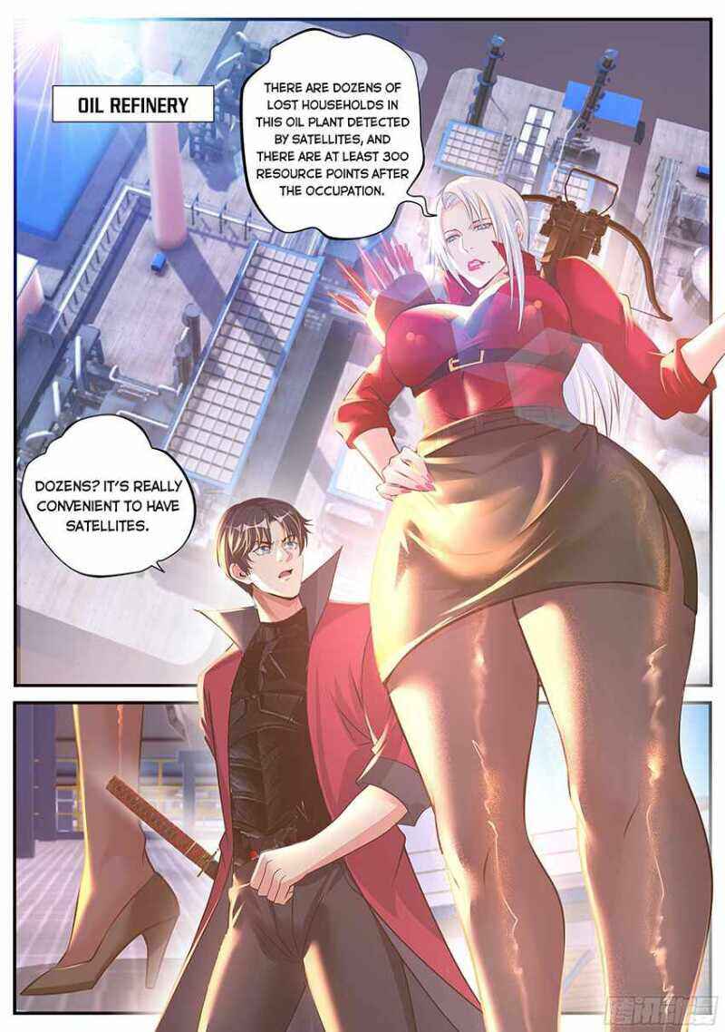 Chapter 87 - Page 2