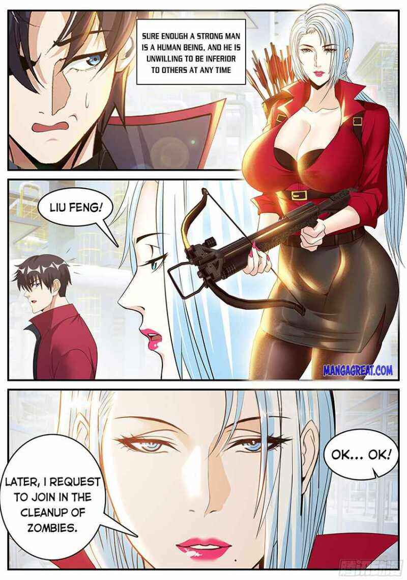 Chapter 87 - Page 5
