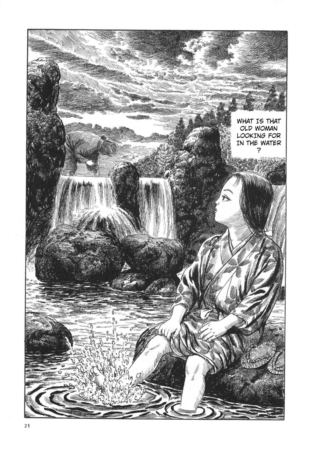 Chapter 3 - Page 2