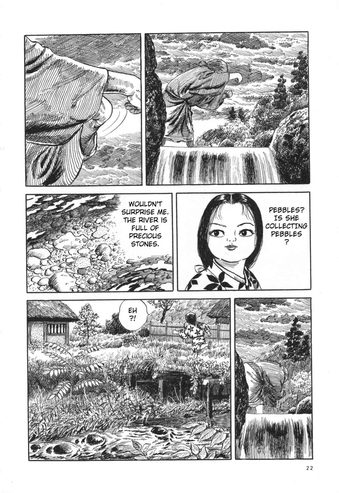Chapter 3 - Page 3