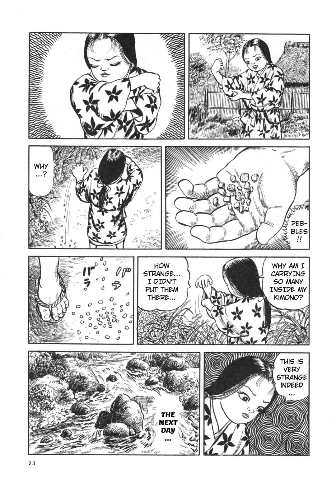 Chapter 3 - Page 4