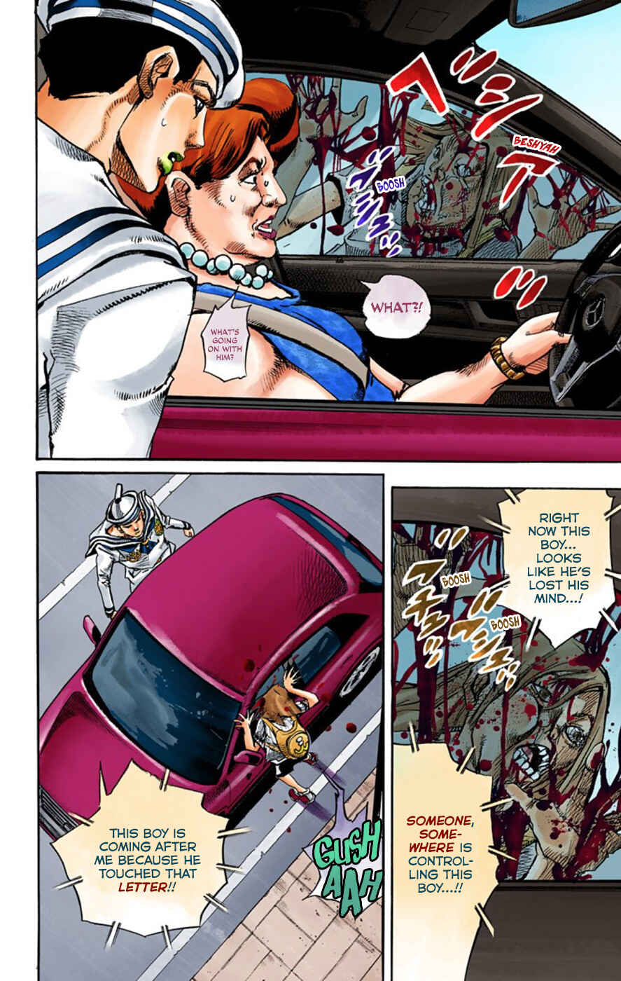 Chapter 60 - Page 26