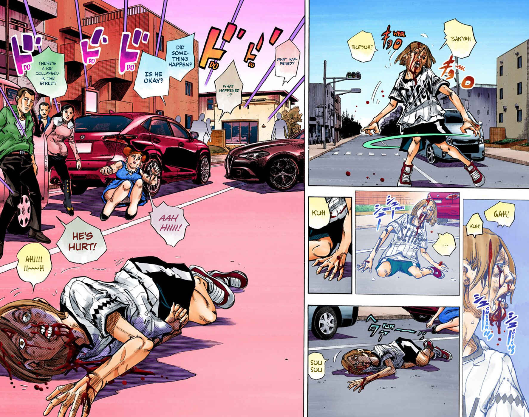 Chapter 60 - Page 34