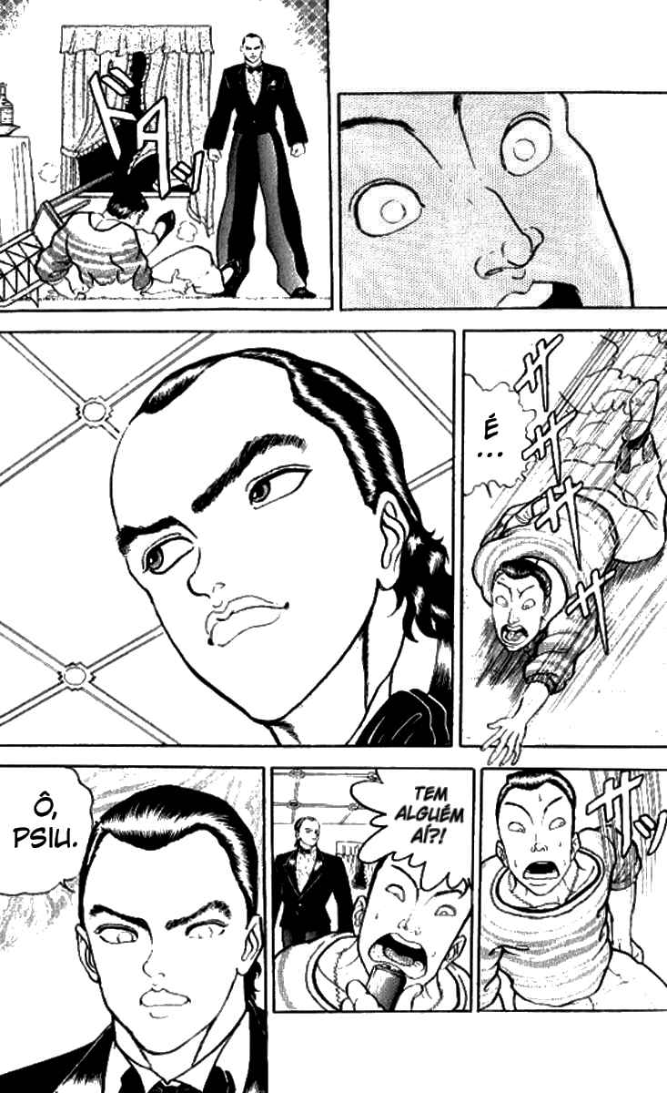 Chapter 128 - Page 12