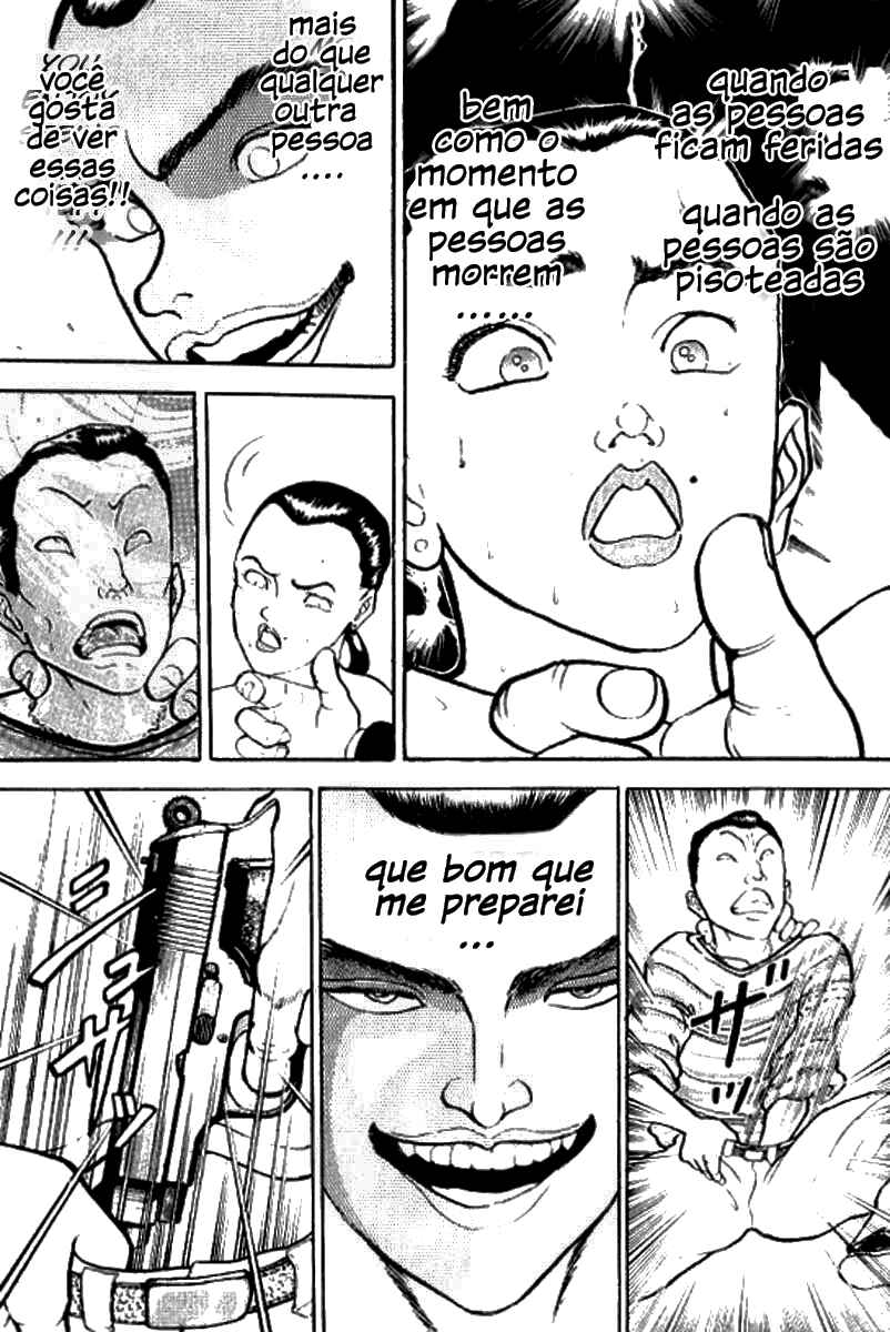 Chapter 128 - Page 16